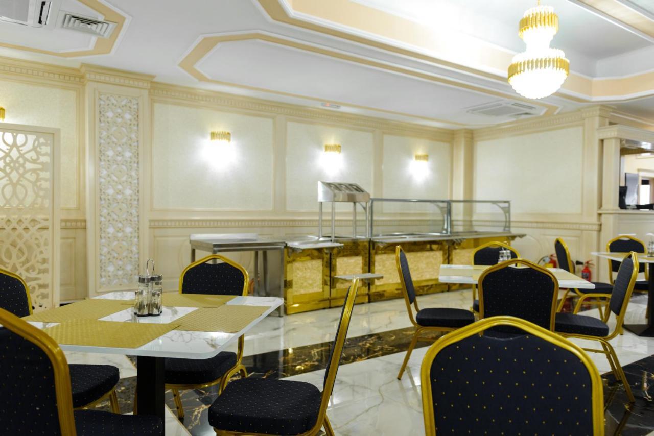 Little Orient Hotel Brăila Exterior photo